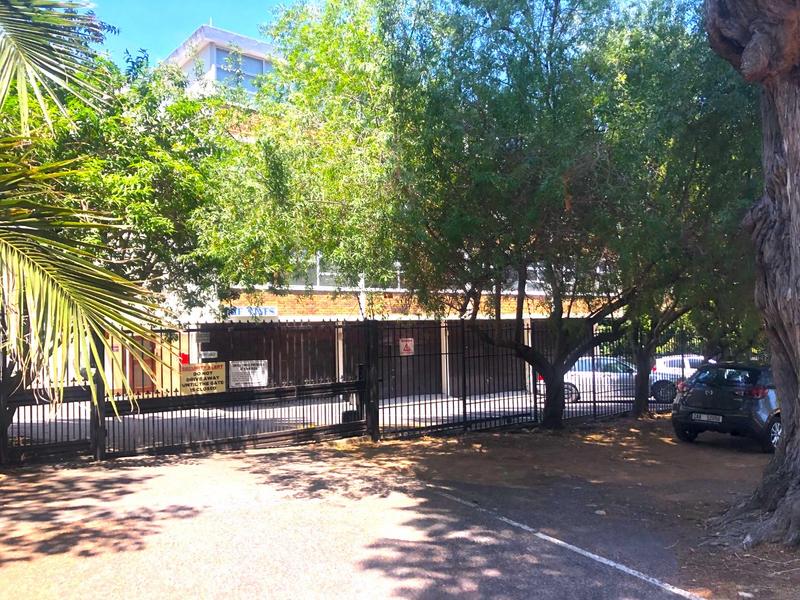 To Let 0 Bedroom Property for Rent in Wynberg Western Cape